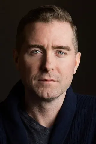 Peliculas de Michael Patrick Thornton