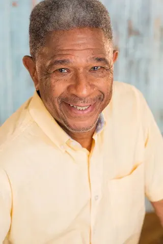 Peliculas de Clyde Tyrone Harper