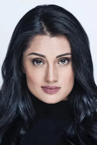 Peliculas de Krystal Kiran