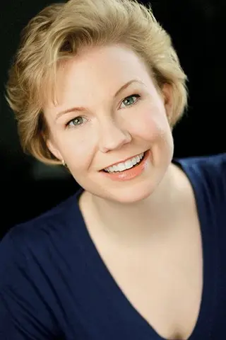 Peliculas de Jennifer Barnhart