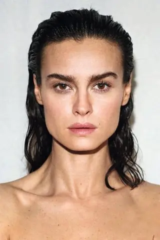 Peliculas de Kasia Smutniak