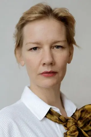 Peliculas de Sandra Hüller