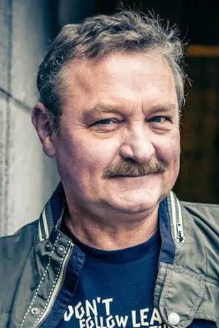 Peliculas de Ferry Öllinger