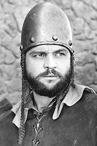 Peliculas de Malcolm Waite