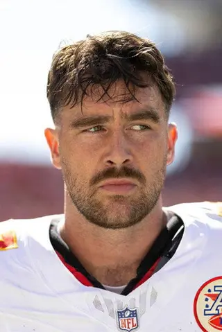 Peliculas de Travis Kelce