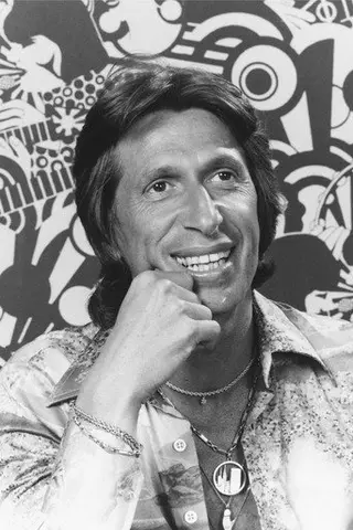 Peliculas de David Brenner