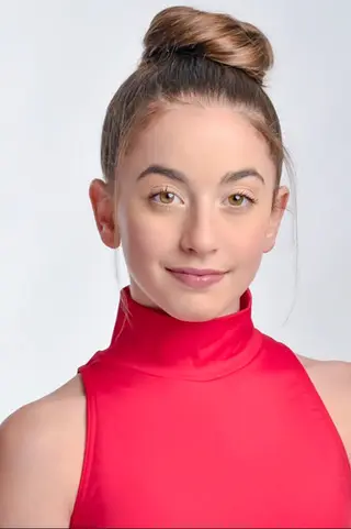 Peliculas de GiaNina Paolantonio