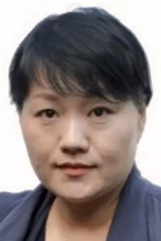 Peliculas de Kim Gye-sun