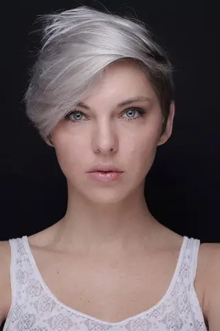 Peliculas de Kimberly Leemans