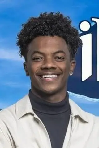 Peliculas de Kaik Pereira
