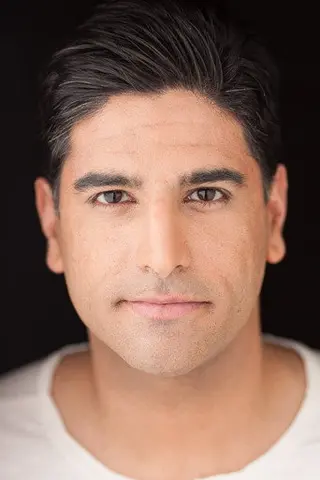 Peliculas de Arvind Johal