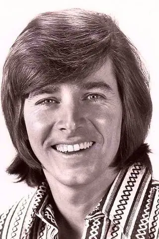 Peliculas de Bobby Sherman