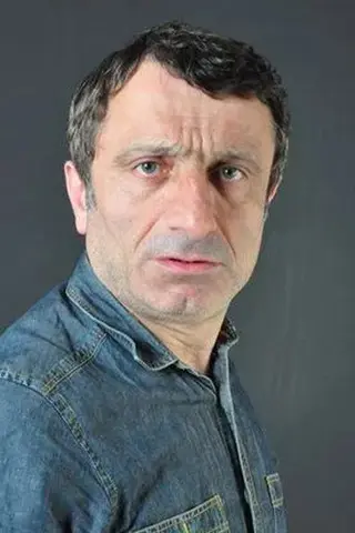 Peliculas de İsrafil Köse