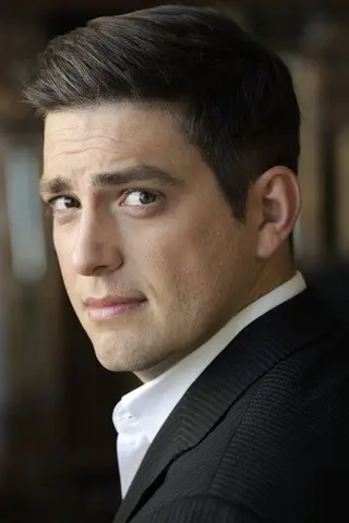 Peliculas de Josh Dean