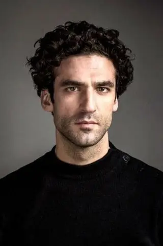 Peliculas de Sébastien Pouderoux
