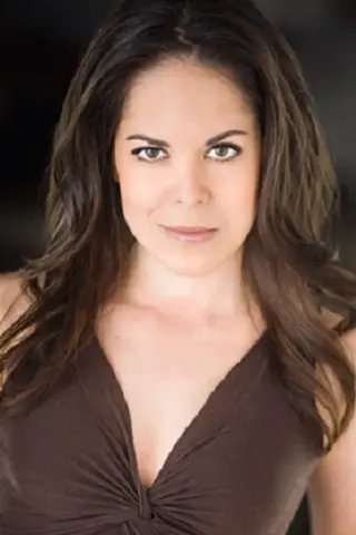 Peliculas de Sharon Canovas