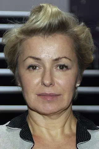 Peliculas de Aleksandra Konieczna