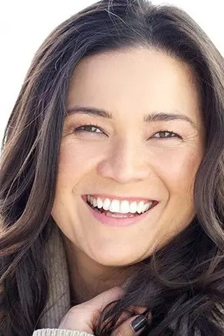 Peliculas de Patti Kim