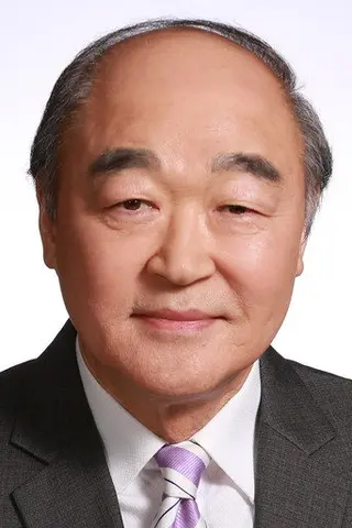 Peliculas de Jang Kwang