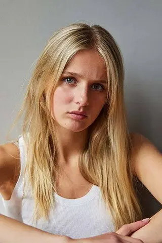 Peliculas de Lieselotte Voß
