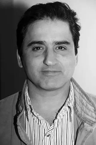 Peliculas de Robinson Díaz