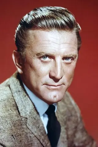Peliculas de Kirk Douglas