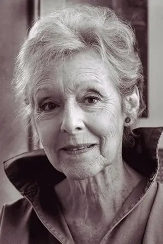 Peliculas de Eileen Page