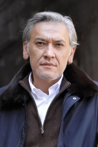 Peliculas de Javohir Zakirov
