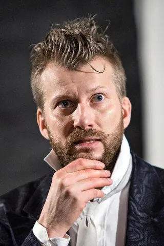 Peliculas de Tapani Kalliomäki