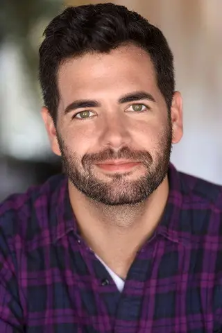 Peliculas de Ryan Reilly