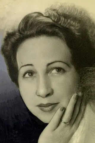 Peliculas de Henriette Morineau