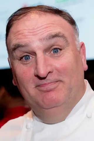 Peliculas de José Andrés