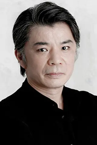 Akira Yamamoto - Córka • Potomstwo