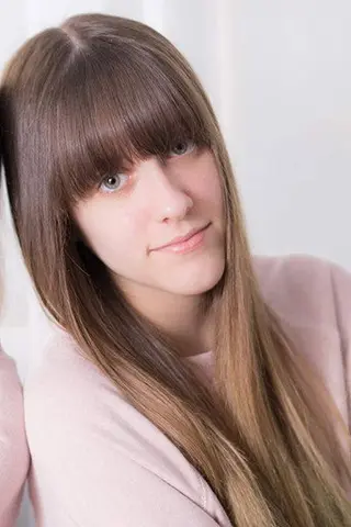 Peliculas de Shelby Hoffman