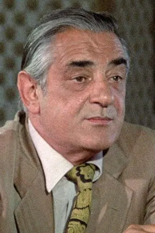 Peliculas de Vittorio Sanipoli