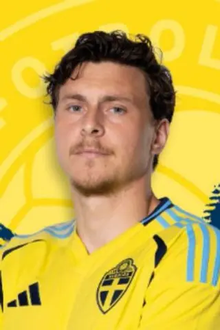 Victor Nilsson Lindelöf - Córka • Potomstwo
