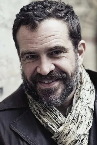Peliculas de Éric Boucher