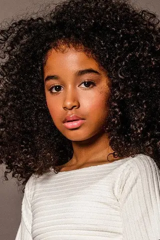 Peliculas de Jordyn Curet