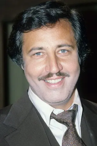 Peliculas de Lloyd Battista