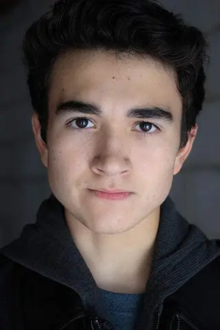 Matthew J. Vasquez - Córka • Potomstwo