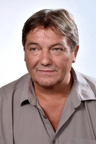 Peliculas de András Balogh
