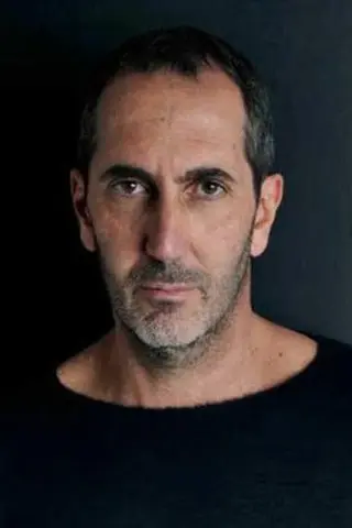 Peliculas de Paolo Calabresi