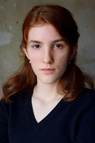 Peliculas de Irene Böhm