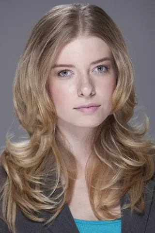 Peliculas de Rhiannon Moller-Trotter