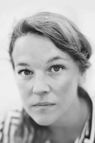Peliculas de Josefin Neldén