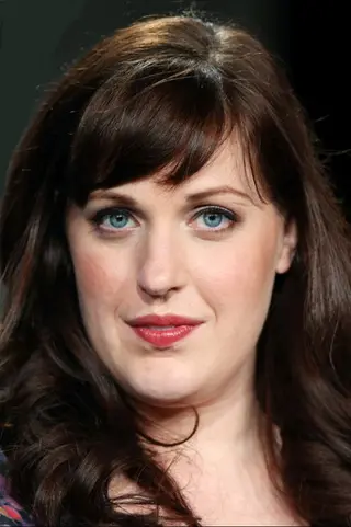 Peliculas de Allison Tolman