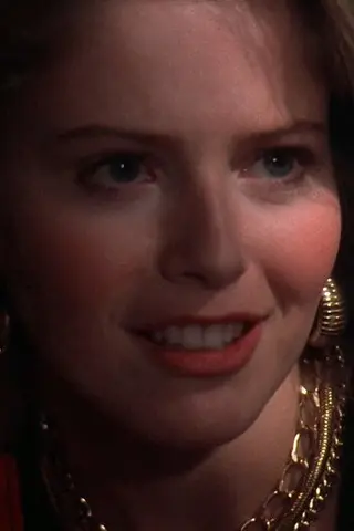 Peliculas de Sharlene Martin