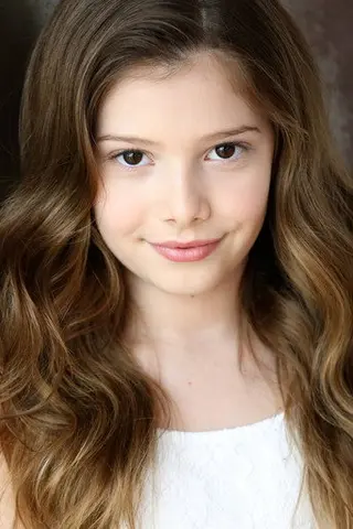 Peliculas de Makenzie Moss