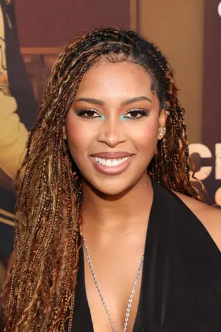 Peliculas de Skye Townsend