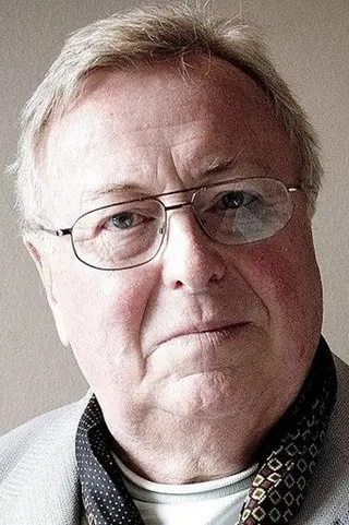 Peliculas de Henning Moritzen